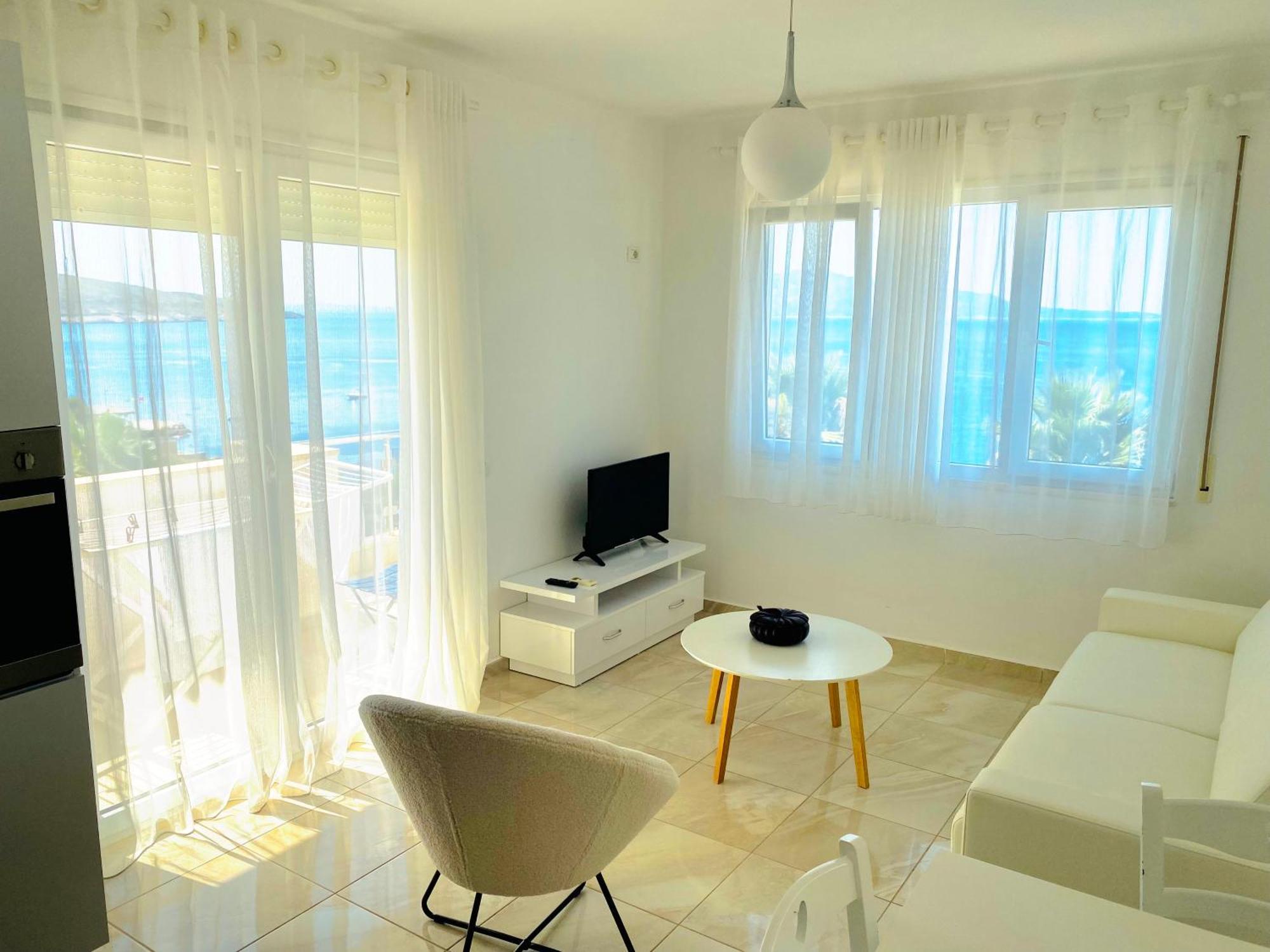 Appartamento White