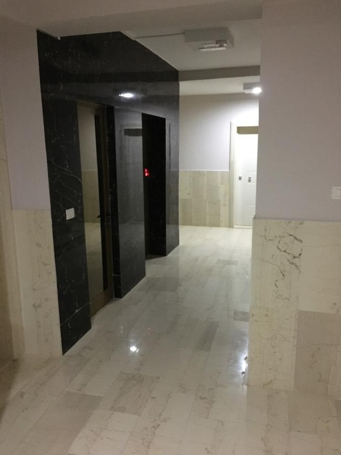 Appartamento White