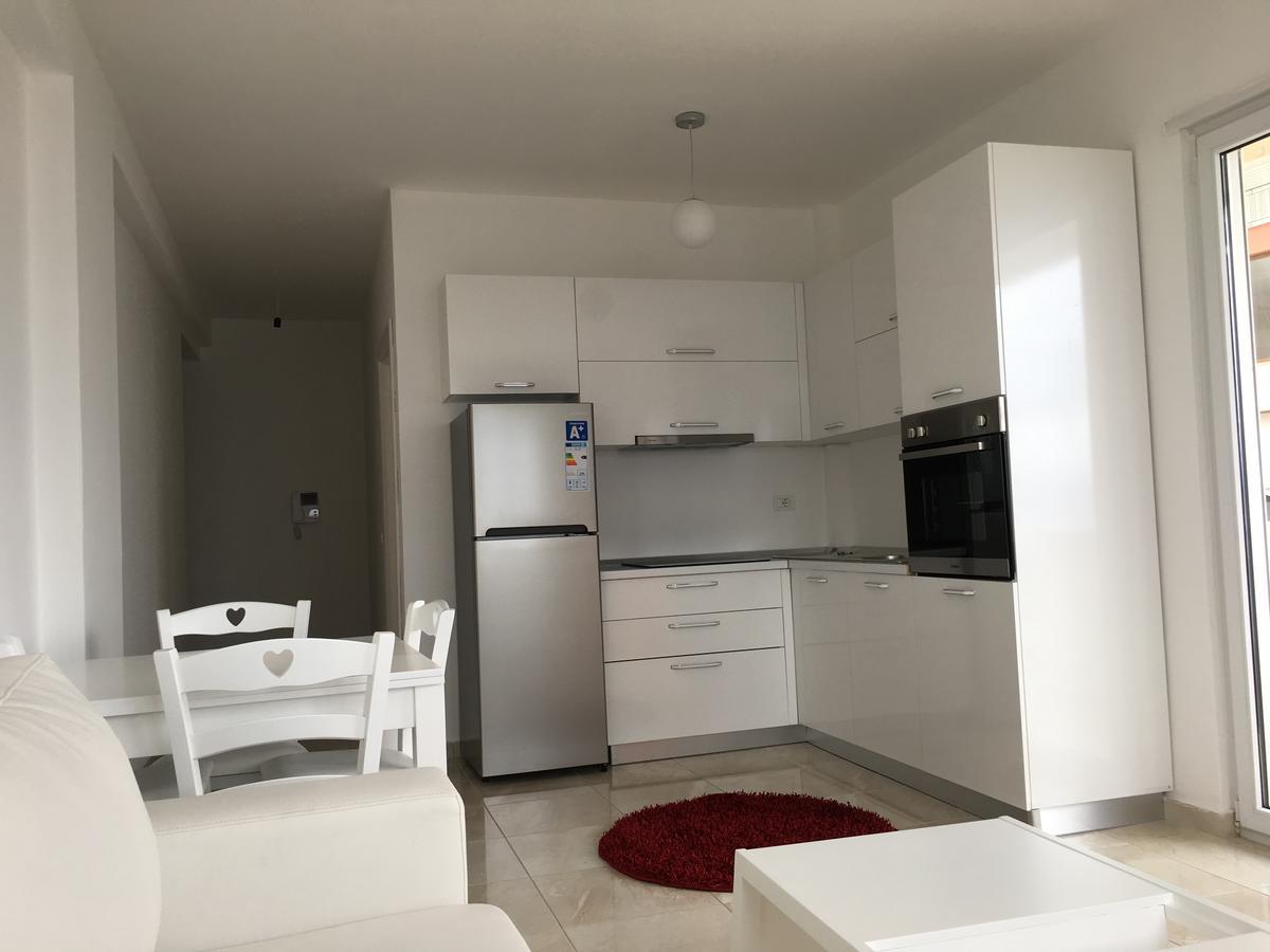 White Appartamento