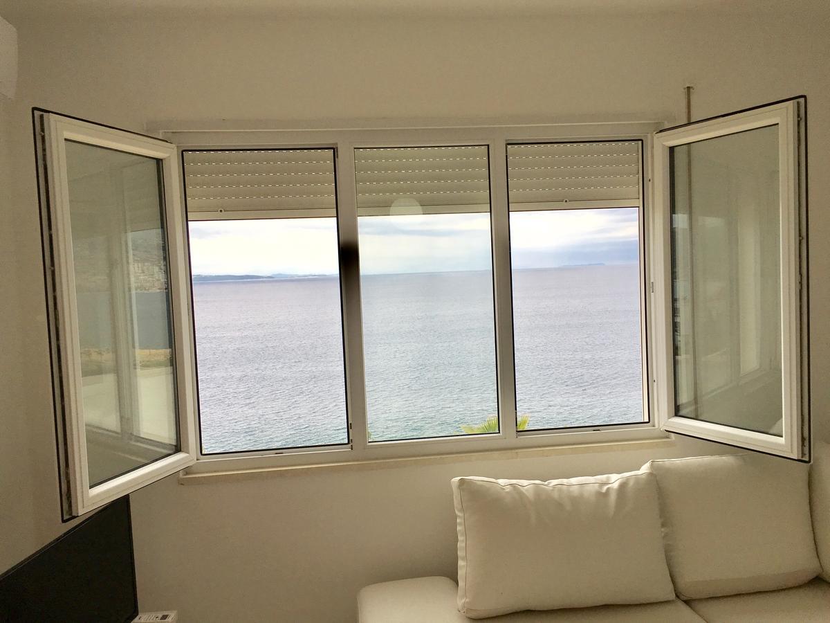White Apartament Apartament *