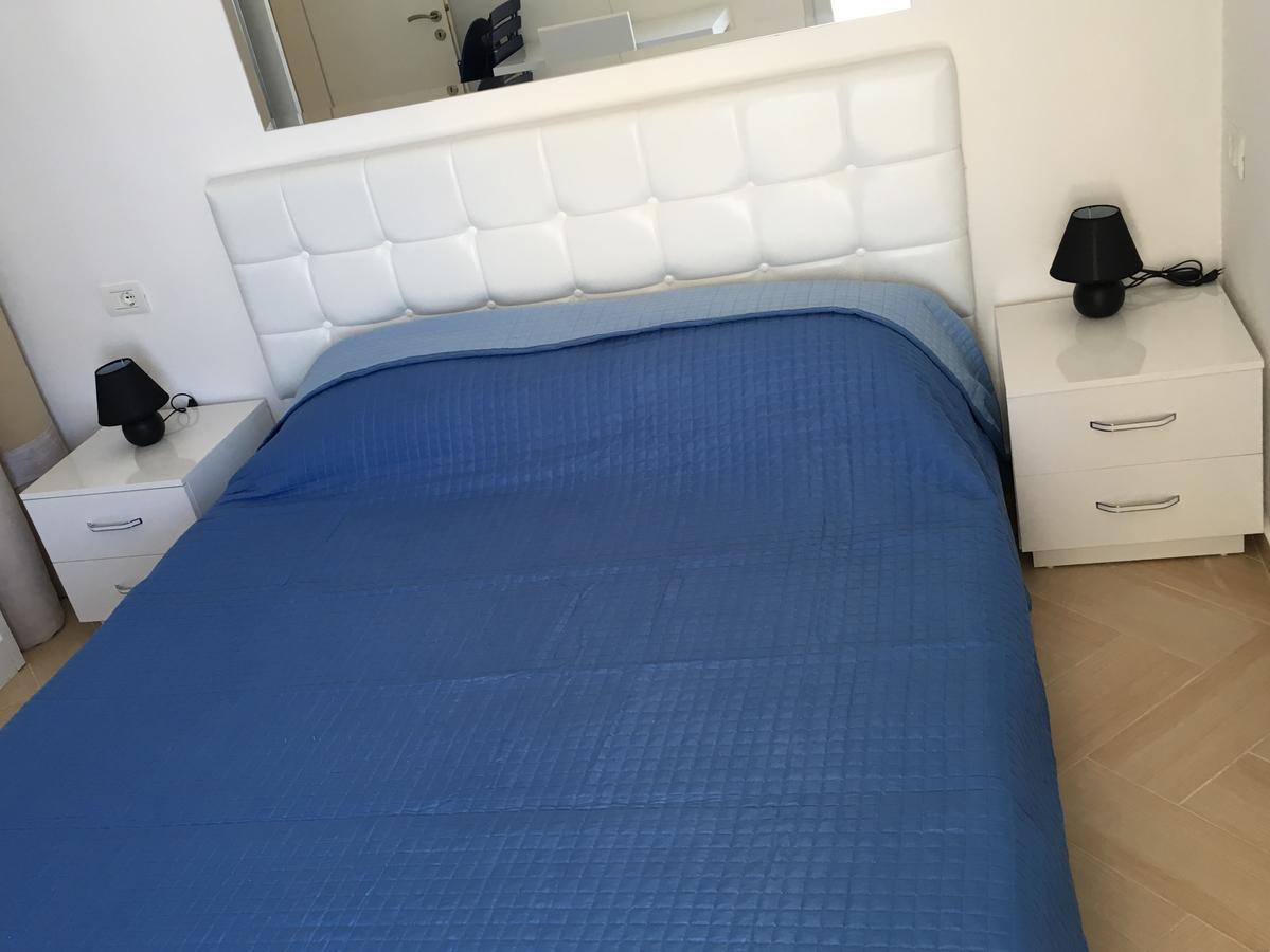 White Appartamento Sarandë