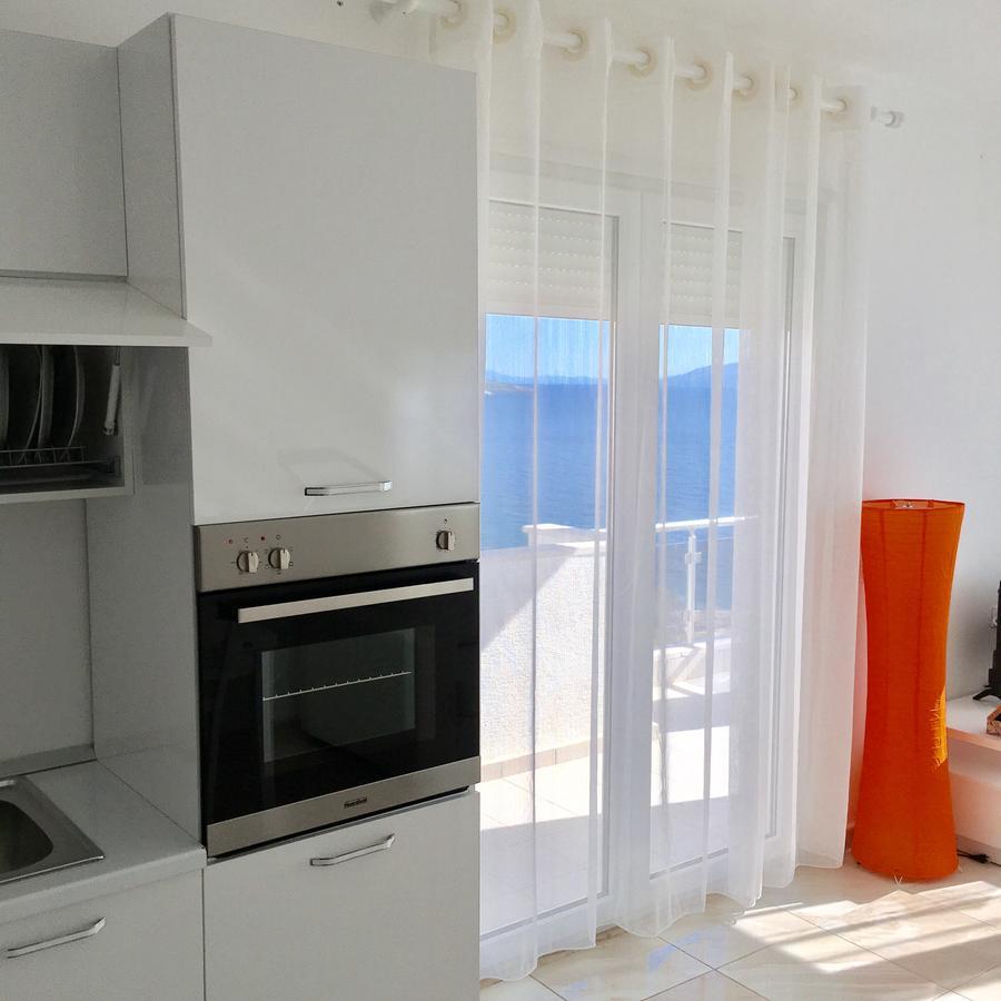 Appartamento White