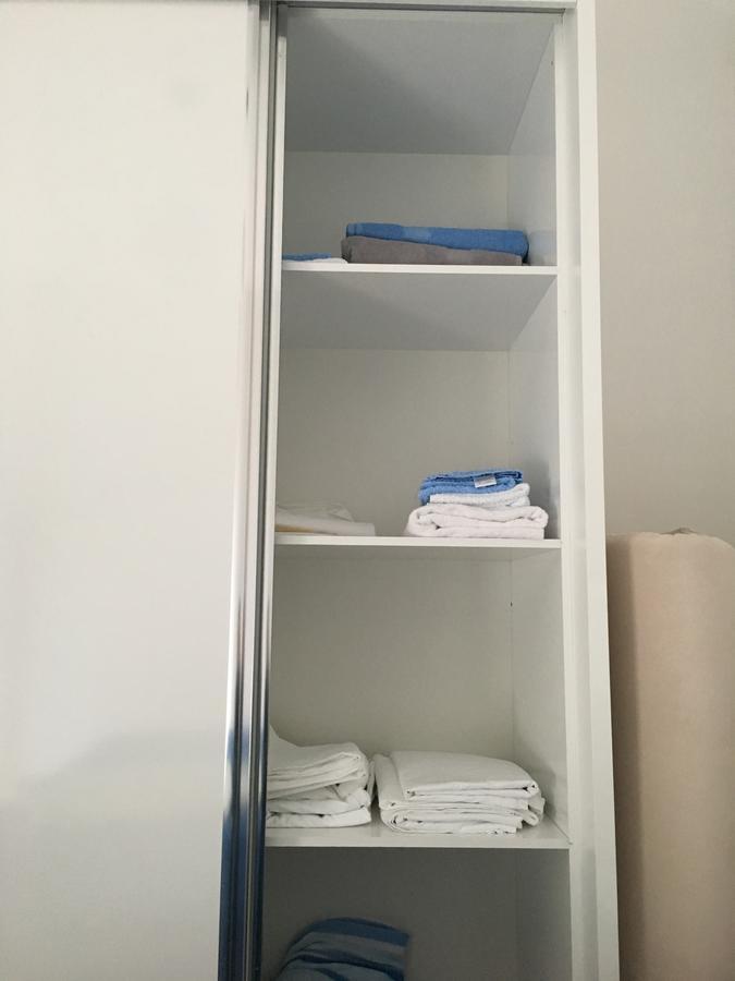 Appartamento White