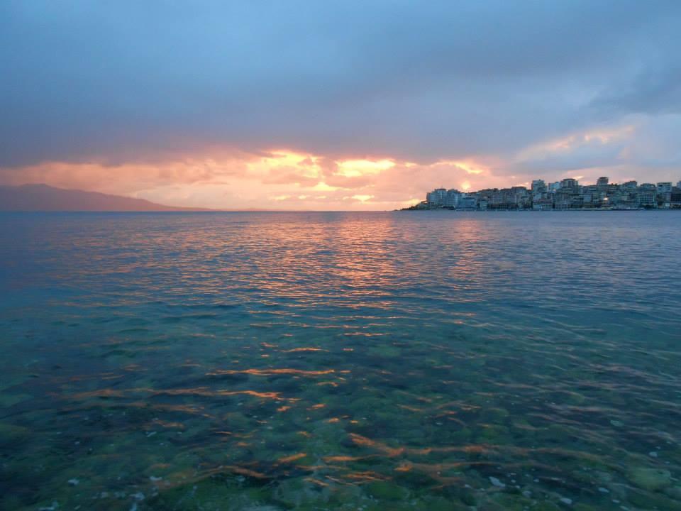 White Apartament * Saranda